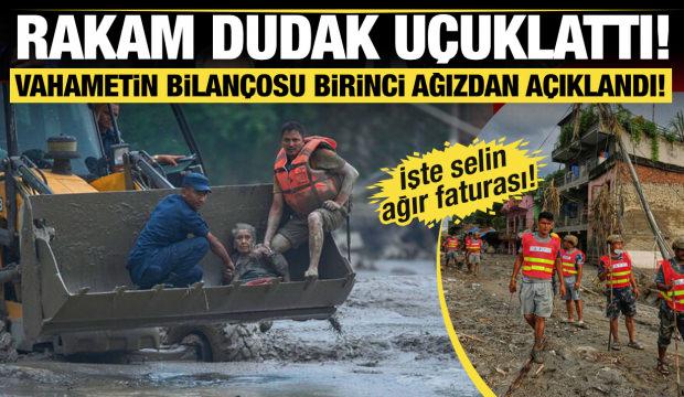 Vahametin bilançosu açıklandı: Rakam dudak uçuklattı! 