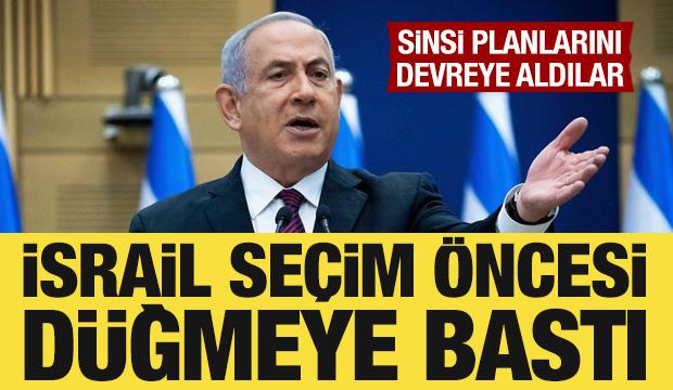 İsrail sinsi planını uygulamaya devam ediyor: Dikkat &ccedil;eken artış