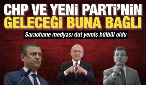 Mahkemedeki detaylar: İmamoğlu itirafçılar ile yüzleşince Saraçhane medyası dilini yuttu!