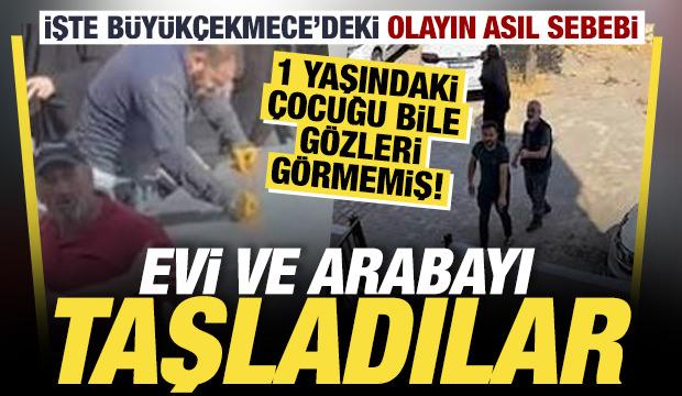 Park kavgası sokağı ayağa kaldırdı: Savcılık gerçeği böyle duyurdu