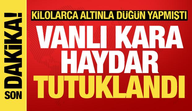 Son dakika haberi: 