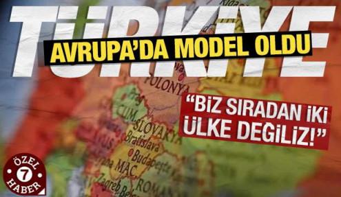 Türkiye savunmada Polonya’ya model oldu: 