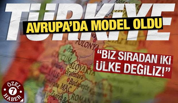 Türkiye savunmada Polonya’ya model oldu: 