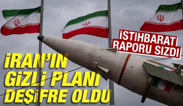 Wall Street Journal duyurdu: İran stoktaki parçalarla füze üretimine geri döndü