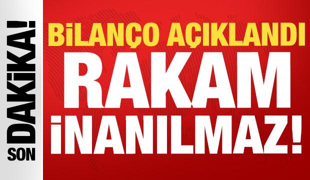 Kaçakçılığa büyük darbe! Ticaret Bakanlığı 8 aylık bilanço için rakam verdi!