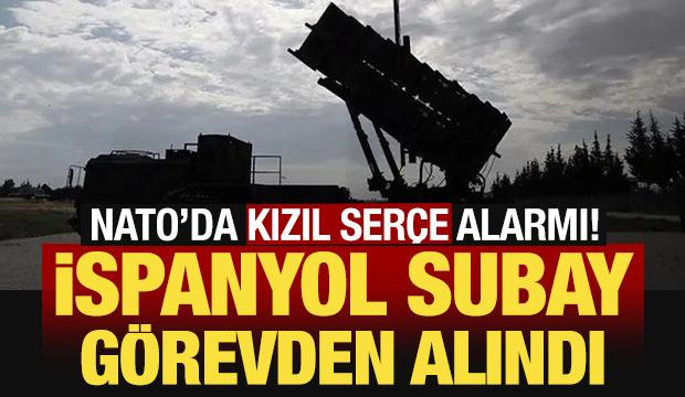 NATO'da kızıl serçe alarmı! - 15 Eylül 2026 gazete manşetleri