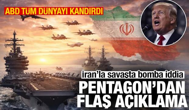 Ölen ABD askeri sayısı açıklanandan fazla! Pentagon'dan iddialara cevap