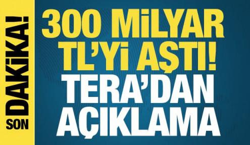 Tera Portföy'den KAP açıklaması! Fon iadeleri ve ödemeler nasıl olacak?