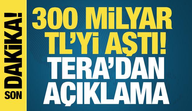 Tera Portföy'den KAP açıklaması! Fon iadeleri ve ödemeler nasıl olacak?