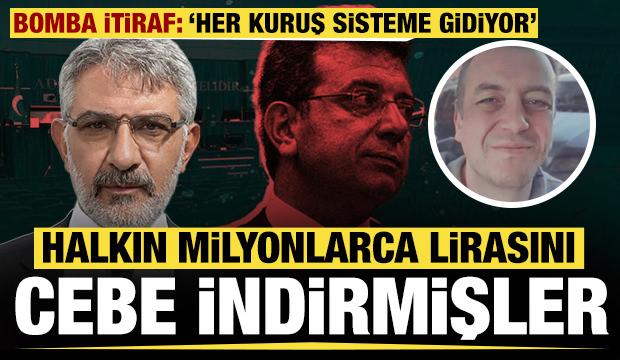 Vatandaşın parasını cebe indirmişler, bomba itiraf geldi: 'Her kuruşu sisteme gidiyor'