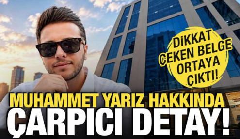 Fon soruşturmasında yeni detay! Dikkat çeken belge ortaya çıktı