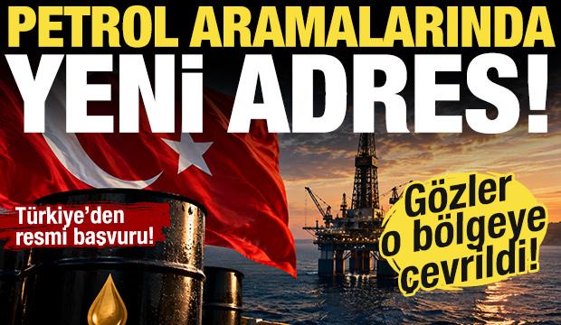 Karadeniz'de petrol heyecanı! Petrollü arazi keşfedildi: Türkiye harekete geçti...