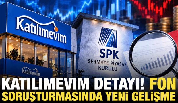 KatılımEvim detayı: Fon soruşturmasında 15 yeni gözaltı