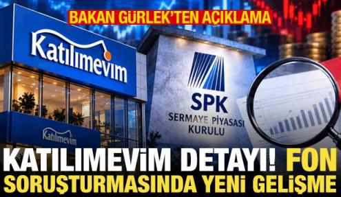 KatılımEvim detayı: Fon soruşturmasında 15 yeni gözaltı