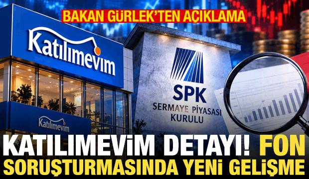 KatılımEvim detayı: Fon soruşturmasında 15 yeni gözaltı