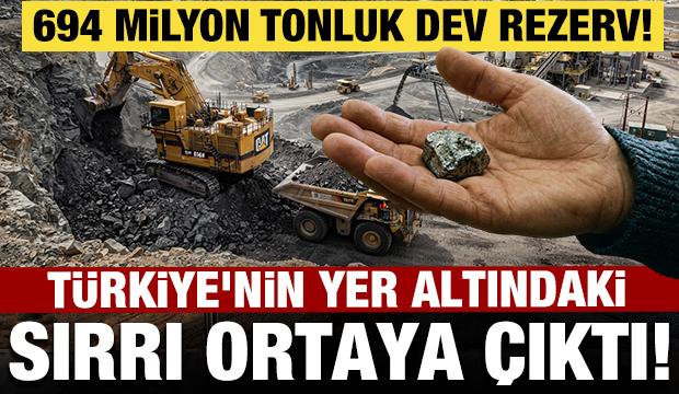 N&uuml;kleer enerjide toryum d&ouml;nemi: T&uuml;rkiye dev rezervlerini teknolojiye d&ouml;n&uuml;şt&uuml;r&uuml;yor