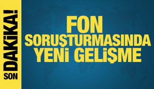 Fon soruşturmasında Pusula ve Tera Holding yöneticileri adliyeye sevk edildi