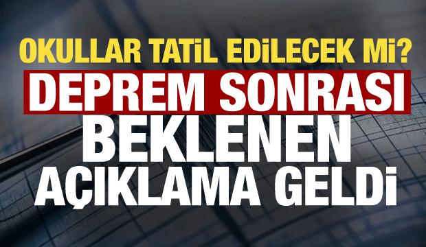 AK Parti S&ouml;zc&uuml;s&uuml; &Ouml;mer &Ccedil;elik'ten deprem sonrası a&ccedil;ıklama