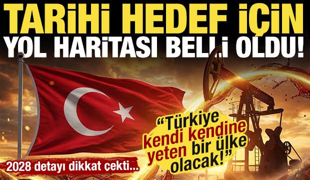 Bakan Bayraktar hedefi açıkladı: 'Türkiye kendi kendine yeten bir ülke olacak!'