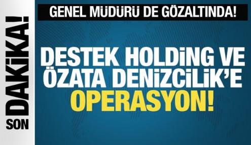 Fon soruşturmasında yeni gözaltı dalgası!