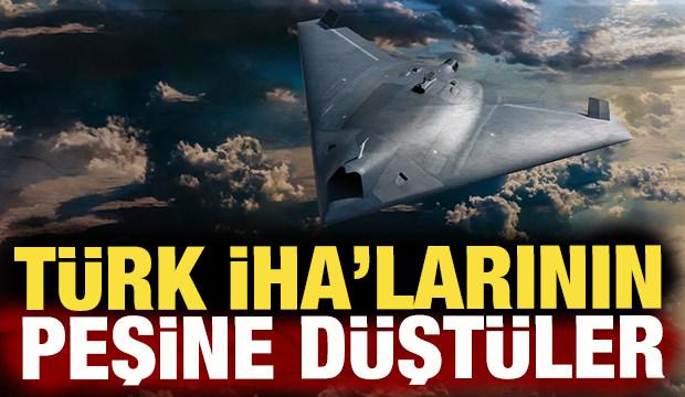 Güney Kore Türk teknolojisinin peşine düştü: İHA motoru için resmi talep