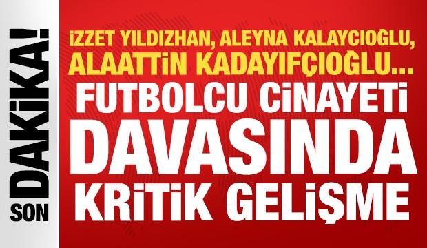 Kubilay Kaan Kundakçı davasında savcı mütalaasını açıkladı