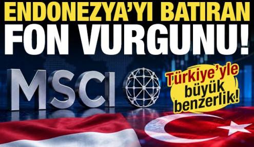 Borsada güven sarsan benzerlik! Türkiye’deki fon vurgununun benzeri Endonezya’da