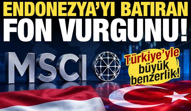 Borsada güven sarsan benzerlik! Türkiye’deki fon vurgununun benzeri Endonezya’da