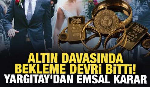  Boşanma davalarında altın kararı: Kesinleşme beklenmeden icra takibi yapılabilecek