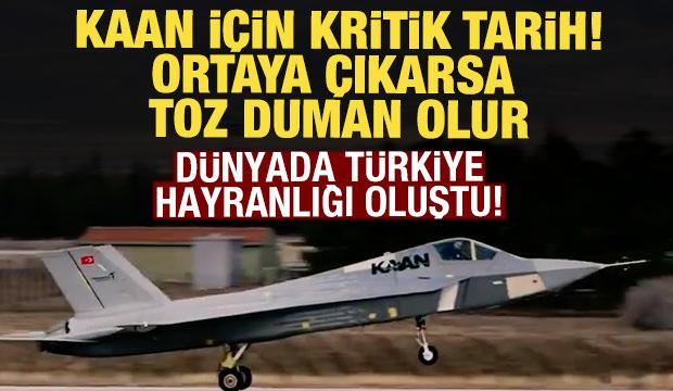 Demiroğlu: Savunma sanayisindeki başarılarla dünyada Türkiye hayranlığı oluştu