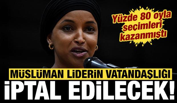 Yüzde 80 oyla seçimleri kazanmıştı: Müslüman liderin vatandaşlığı iptal edilecek