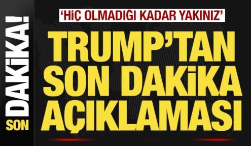 ABD ve Rusya'dan peş peşe açıklama! Putin resmen kabul etti! Savaşta son dakika gelişmesi