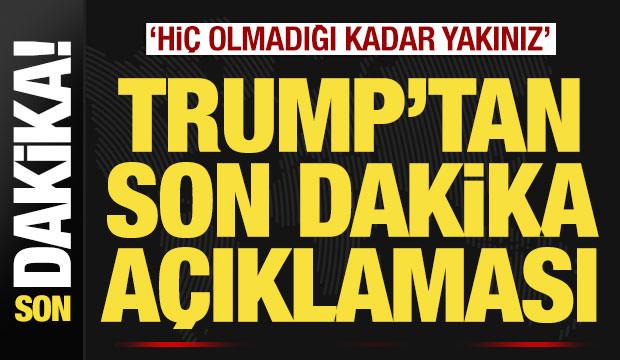 ABD ve Rusya'dan peş peşe açıklama! Putin resmen kabul etti! Savaşta son dakika gelişmesi