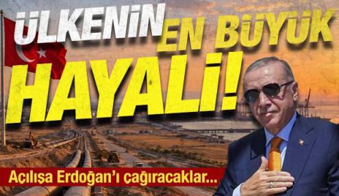 Irak'tan Kalkınma Yolu adımı: Temel atma törenine Cumhurbaşkanı Erdoğan davet edilecek