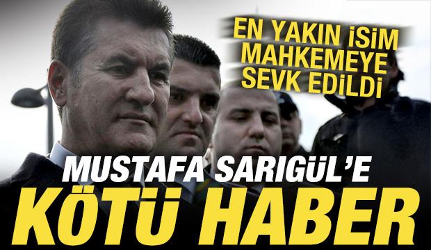 Mustafa Sarıgül'e bir kötü haber daha: Oğlu Emir Sarıgül hakkında son dakika kararı