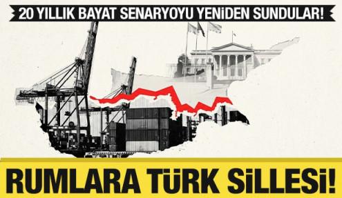 Rumlara Türk sillesi: 20 yıllık bayat senaryo çöktü