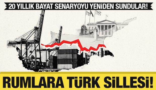 Rumlara Türk sillesi: 20 yıllık bayat senaryo çöktü