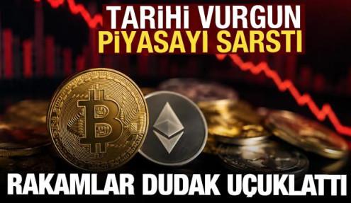 6,3 milyar dolarlık siber saldırı! Binance TR'den açıklama geldi