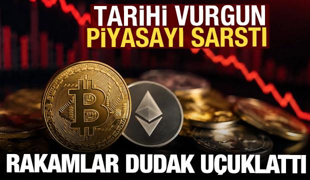 6,3 milyar dolarlık siber saldırı! Binance TR'den açıklama geldi