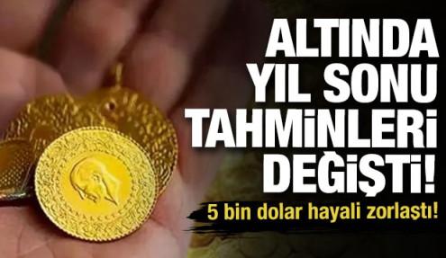 Petrol, faiz ve altın üçgeni! Piyasaları bekleyen kritik senaryo