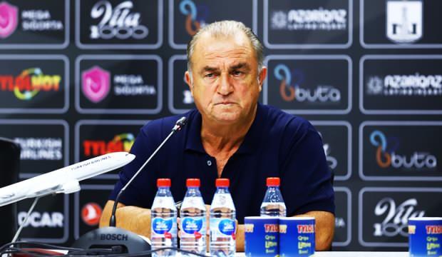 Fatih Terim: Kimseden korkmadığımızı herkes bilsin - Vimarsana News