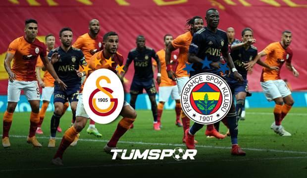 Fenerbahçe Galatasaray maçı ne zaman, saat kaçta, hangi kanalda? | İşte FB GS maçı 11'leri - Tüm ...