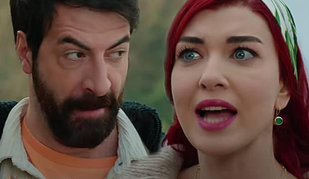 Kuzey Yıldızı İlk Aşk 51.bölüm 2.fragmanı: Sudan çıkmış balığa döndü! Ağızları açık bıraktı ...