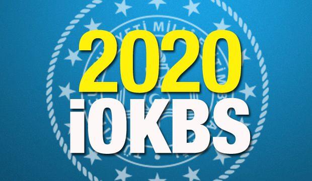 Bursluluk sınav tarihi! 2021 Milli Eğitim Bakanlığı ertelenen sınavların yeni tarihlerini... - Vimarsana News