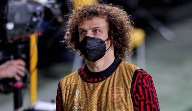 Murat Sancak'tan İbrahimovic ve David Luiz açıklaması - Vimarsana News