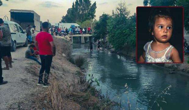 Antalya'da kaybolan Ecrin için ekipler seferber oldu - Vimarsana News
