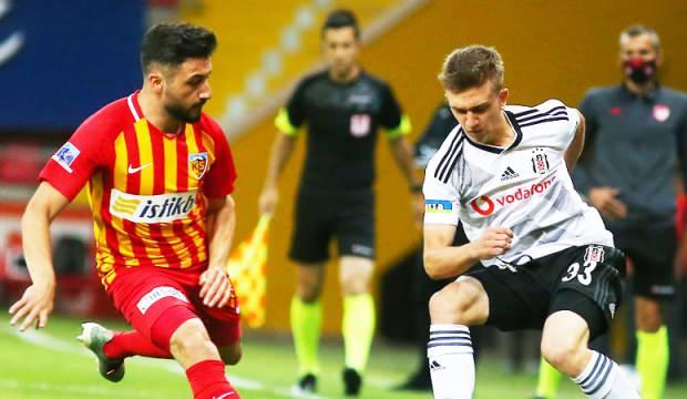 Kayserispor BeЕџiktaЕџ Kayserispor BeЕџiktaЕџ