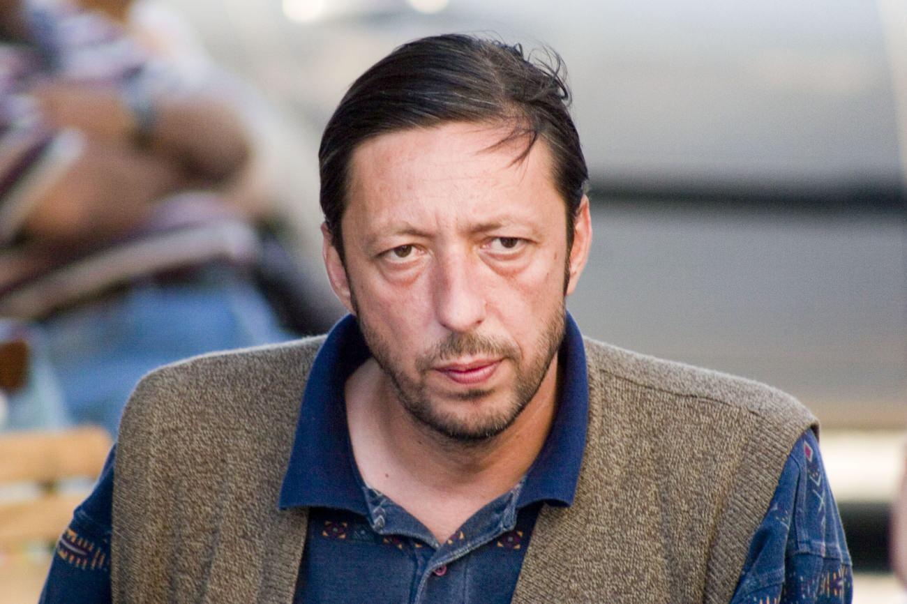 Balkan Ninnisi nin Daniel i Hakan Boyav Kimdir Hakan Boyav Ka Ya nda 