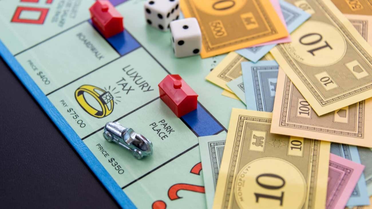 probet Monopoly Oyununun Kuralları Nelerdir