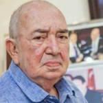 Türker İnanoğlu hayatını kaybetti - Haber 7 GÜNCEL